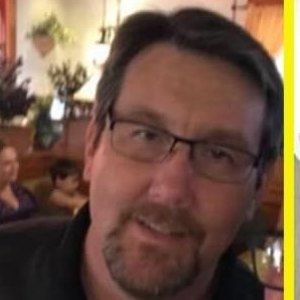 Meet your Posher, Matthew